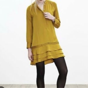 Banana republic dress